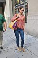 katie holmes early whole foods run 07