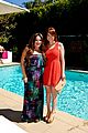 justfab pool party 40