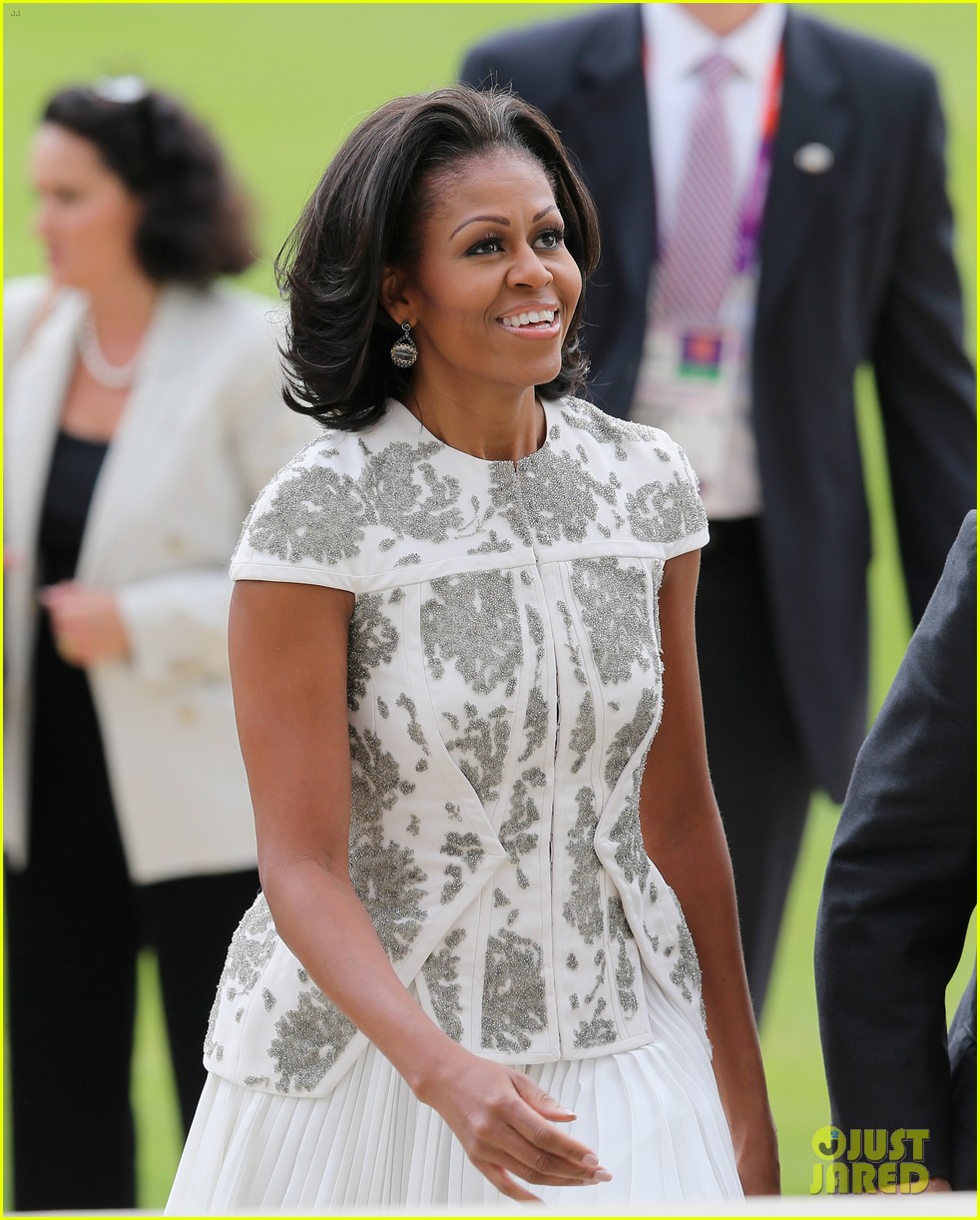 duchess kate michelle obama heads of state reception 03