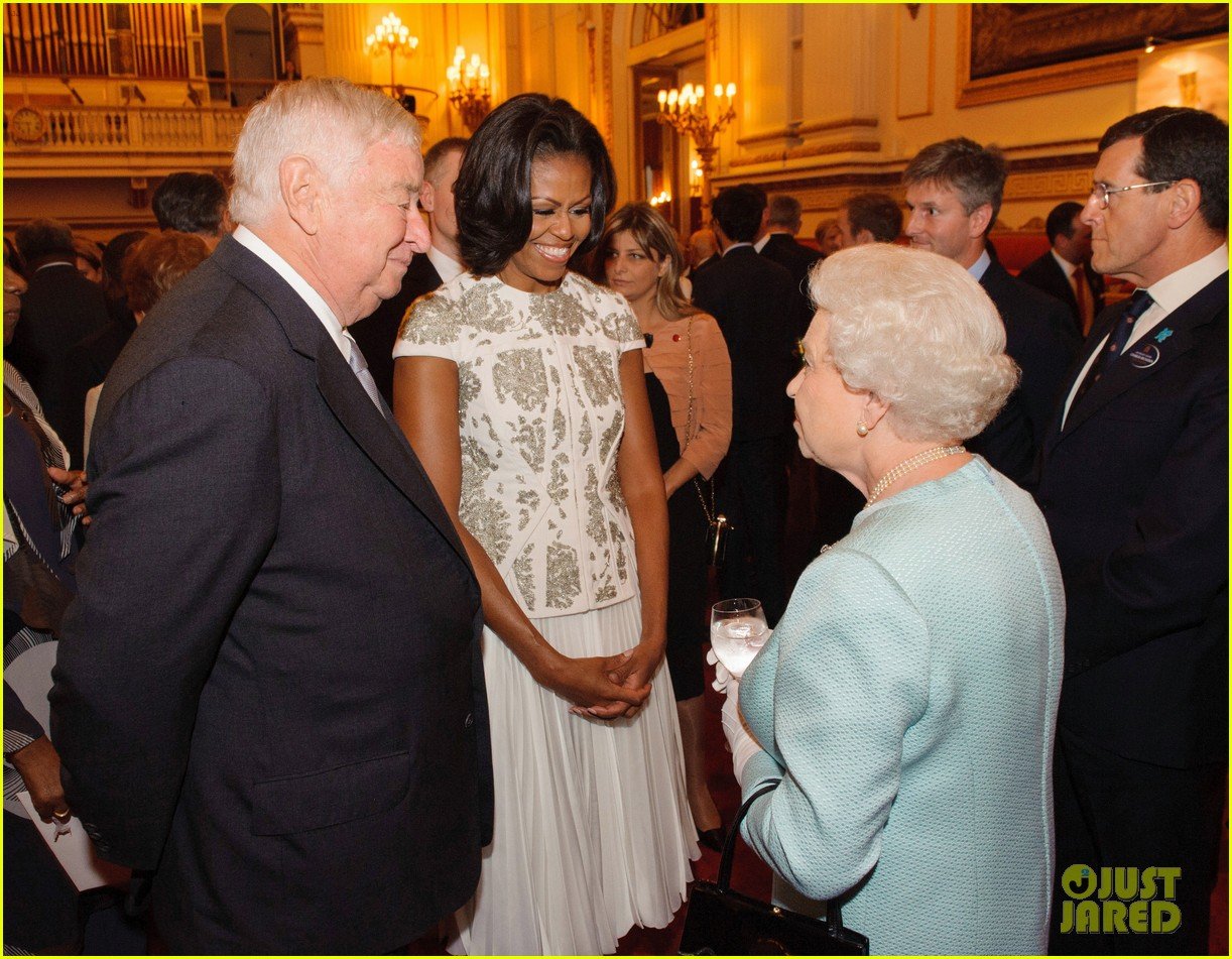 duchess kate michelle obama heads of state reception 052692909