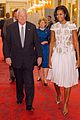 duchess kate michelle obama heads of state reception 01