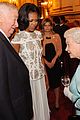 duchess kate michelle obama heads of state reception 12