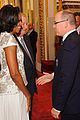 duchess kate michelle obama heads of state reception 13