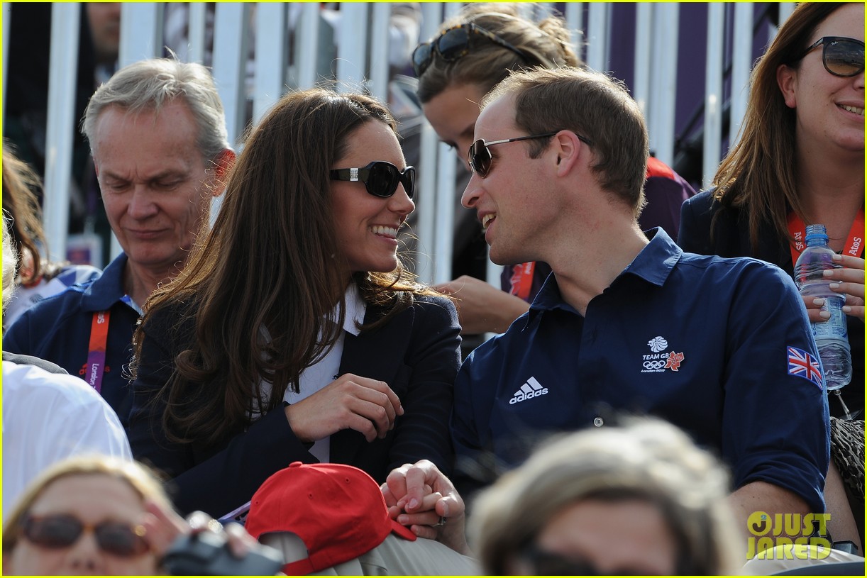duchess kate prince william watch cousin zara phillips compete at olympics 022694321