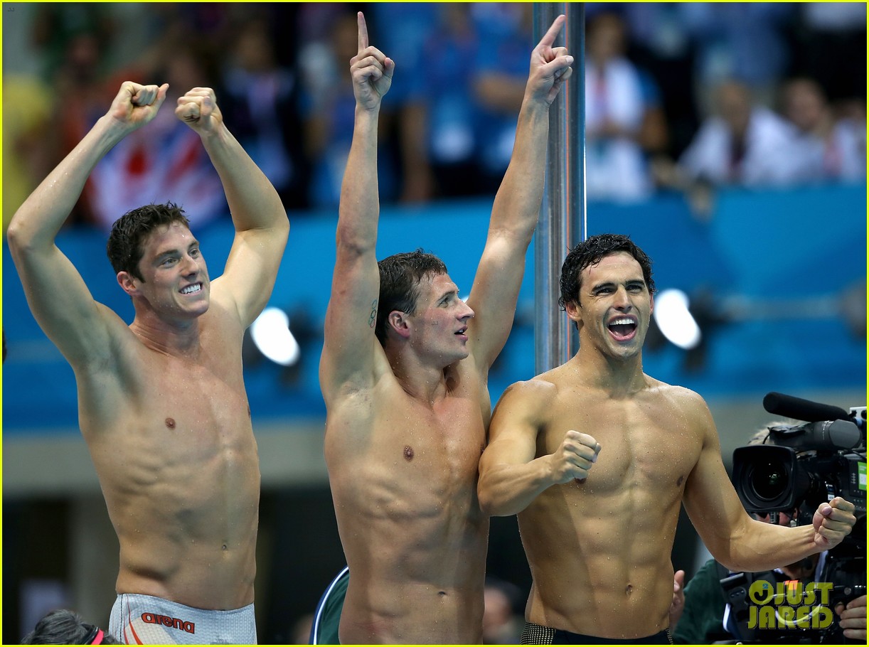 michael phelps makes history with 19th olympic medal 042694926
