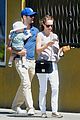 natalie portman square one lunch with the family 01