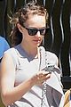 natalie portman square one lunch with the family 02