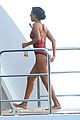 rihanna continues yacht tour in france 02