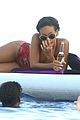 rihanna continues yacht tour in france 04