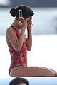 rihanna continues yacht tour in france 12