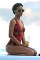 rihanna continues yacht tour in france 15