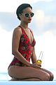 rihanna continues yacht tour in france 16