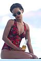 rihanna continues yacht tour in france 20