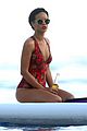 rihanna continues yacht tour in france 22