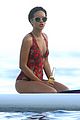 rihanna continues yacht tour in france 23
