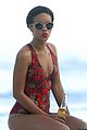 rihanna continues yacht tour in france 24