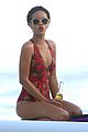 rihanna continues yacht tour in france 27