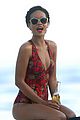 rihanna continues yacht tour in france 28