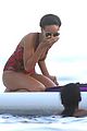 rihanna continues yacht tour in france 31