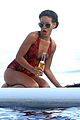 rihanna continues yacht tour in france 35