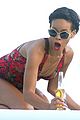 rihanna continues yacht tour in france 37