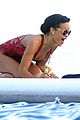 rihanna continues yacht tour in france 39