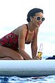 rihanna continues yacht tour in france 40
