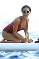 rihanna continues yacht tour in france 42