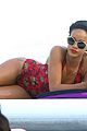 rihanna continues yacht tour in france 46