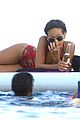 rihanna continues yacht tour in france 49