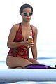 rihanna continues yacht tour in france 51