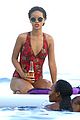 rihanna continues yacht tour in france 57