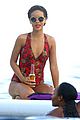 rihanna continues yacht tour in france 58