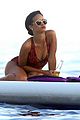 rihanna continues yacht tour in france 61