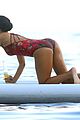 rihanna continues yacht tour in france 68