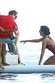 rihanna continues yacht tour in france 71