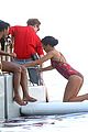 rihanna continues yacht tour in france 72