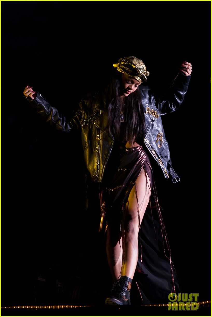 rihanna peace and love festival in sweden 062681614