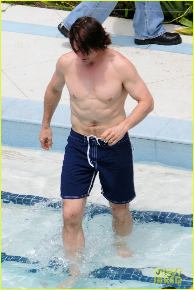 Happy 4th of July Summer's Hottest Beach Bodies! Photo 2683096