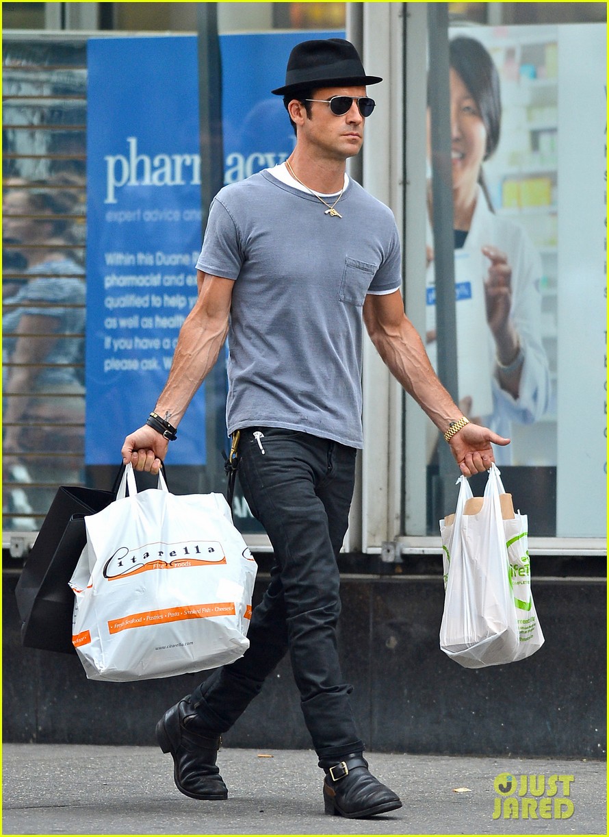 justin theroux new york shopper 12