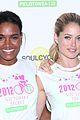 victorias secret angels soulcycle for cancer research 06