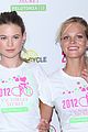 victorias secret angels soulcycle for cancer research 16