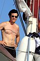 goran visjnic sailing shirtless 04