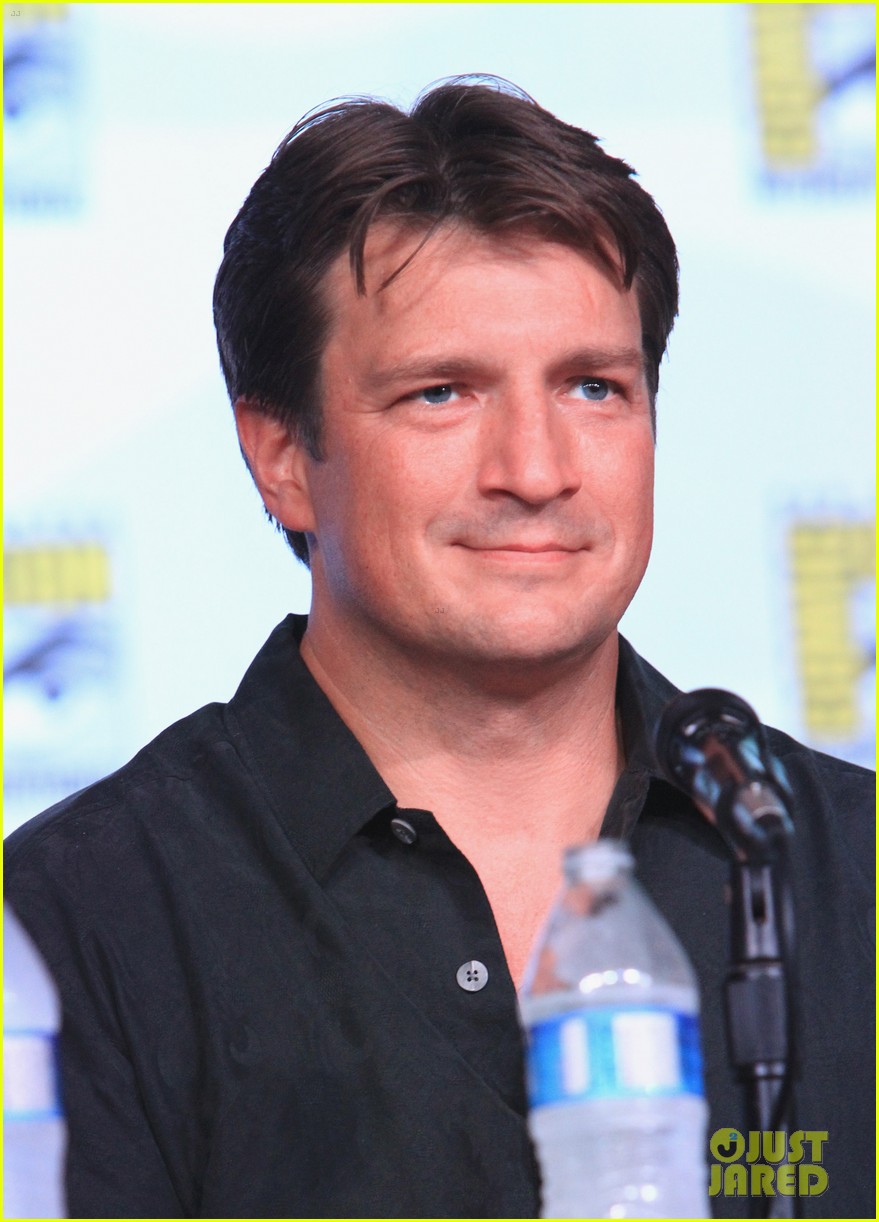 firefly cast reunion at comic con 012686967