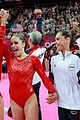 us womens gymnastics team wins gold medal 27