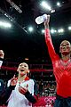 us womens gymnastics team wins gold medal 28