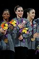 us womens gymnastics team wins gold medal 37