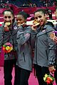 us womens gymnastics team wins gold medal 39