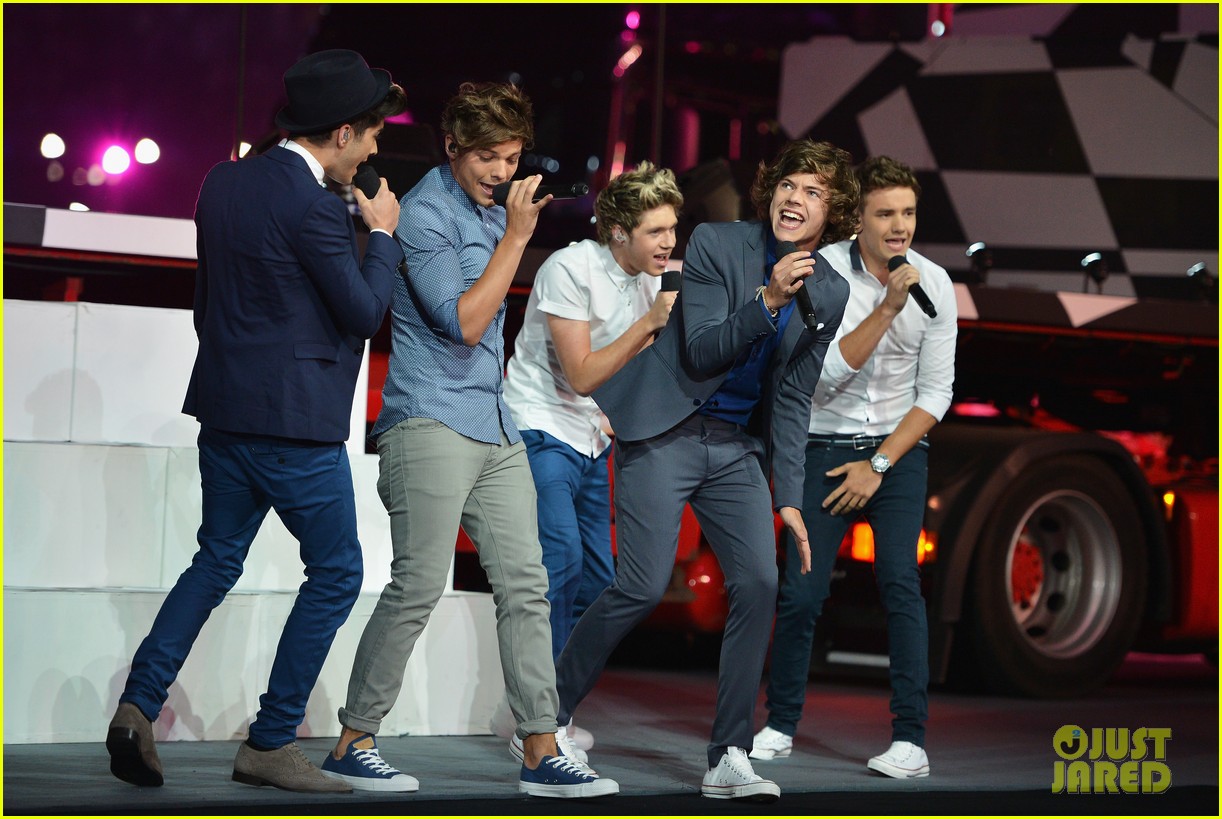 one direction closing ceremony 03