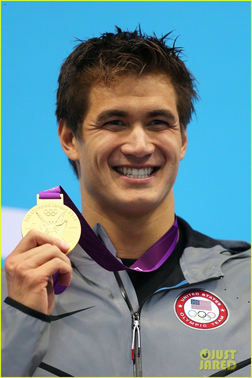 nathan adrian wins mens 100m freestyle for team usa 022695391